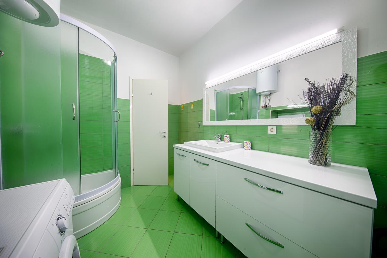 Apartment Jure Вис Экстерьер фото