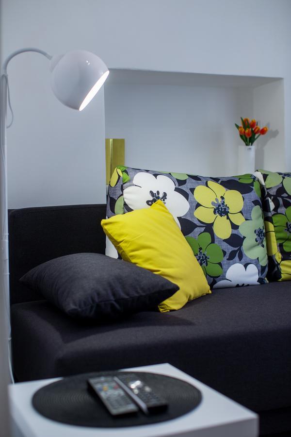 Apartment Jure Вис Экстерьер фото