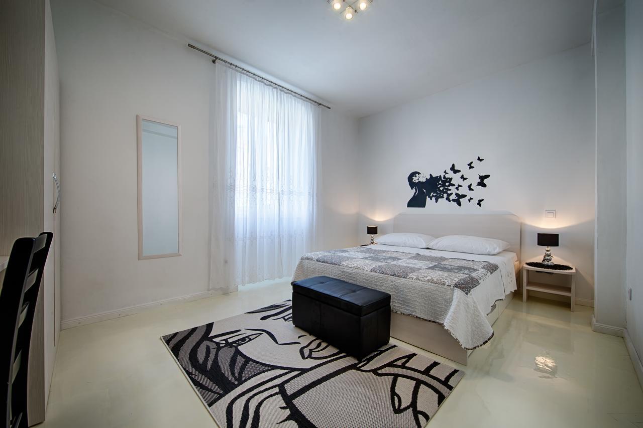 Apartment Jure Вис Экстерьер фото