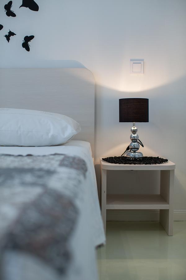 Apartment Jure Вис Экстерьер фото